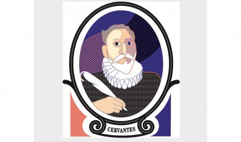 Cervantes, detective