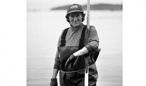 Die Muschelsammlerinnen an der Küste Galiciens sind stolze Frauen