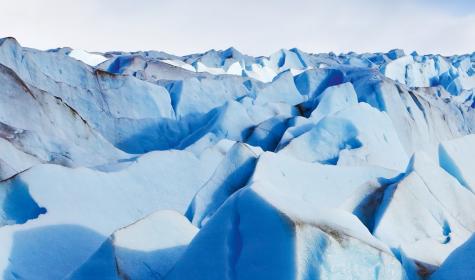 Gletscher