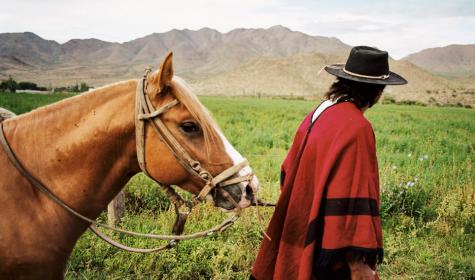 Das Quechua ist die am weitesten verbreitete indigene Sprache Amerikas