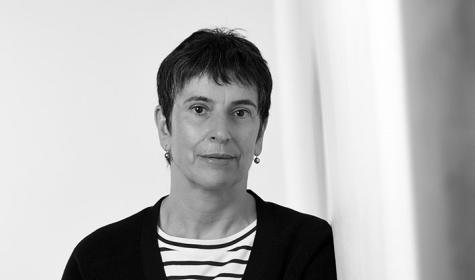 Leandra Pérez Casanova, Chefredakteurin von ECOS