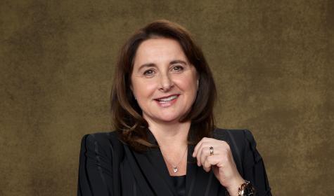 Victoria Alonso