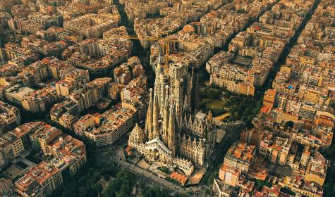 Barcelona