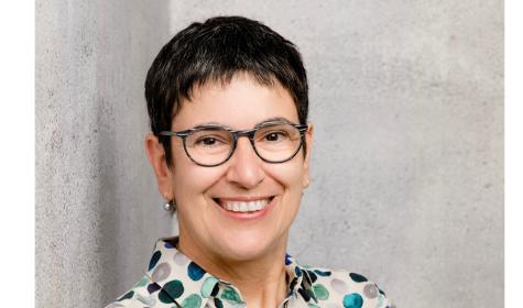 Leandra Pérez Casanova, Chefredakteurin von ECOS