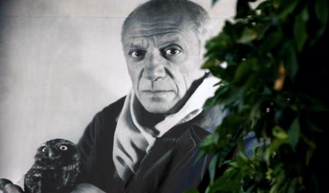Pablo Picasso