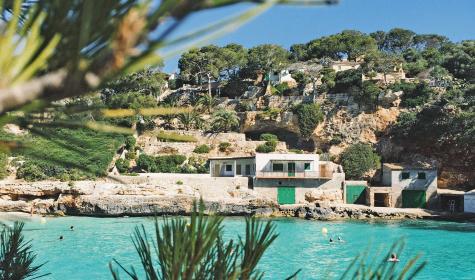 Ein nachhaltiger Mallorca-Urlaub.
