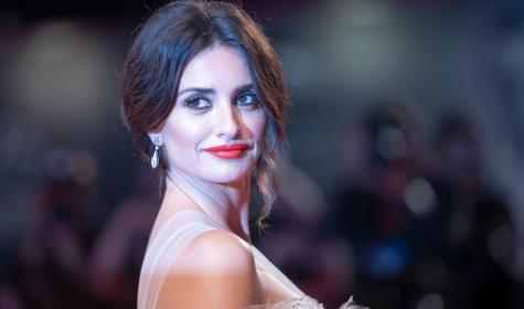 Penélope Cruz