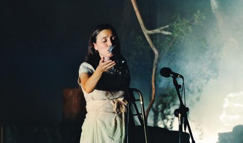 Clara Ruiz