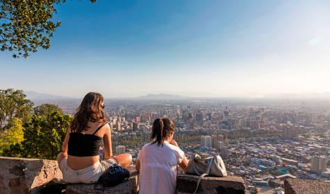 Santiago de Chile