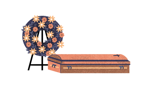 día de muertos